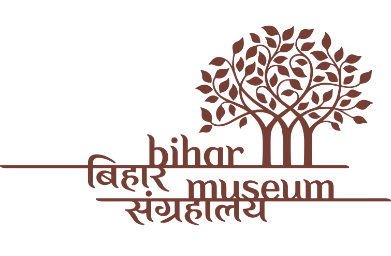 Bihar Museum logo - client of ink.company