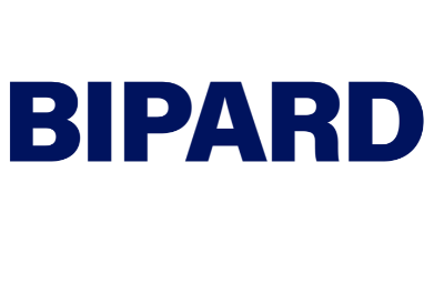 BIPARD logo - client of ink.company