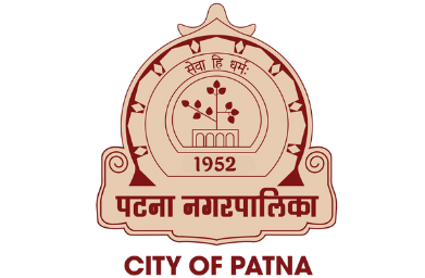 Patna Municipal Corporation logo - client of ink.company