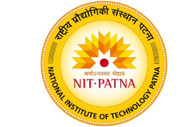 NIT Patna logo - client of ink.company