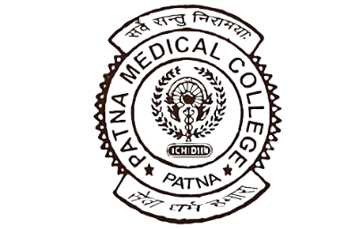 Patna Medical College logo - client of ink.company