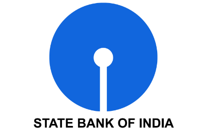 State Bank of India logo - client of ink.company