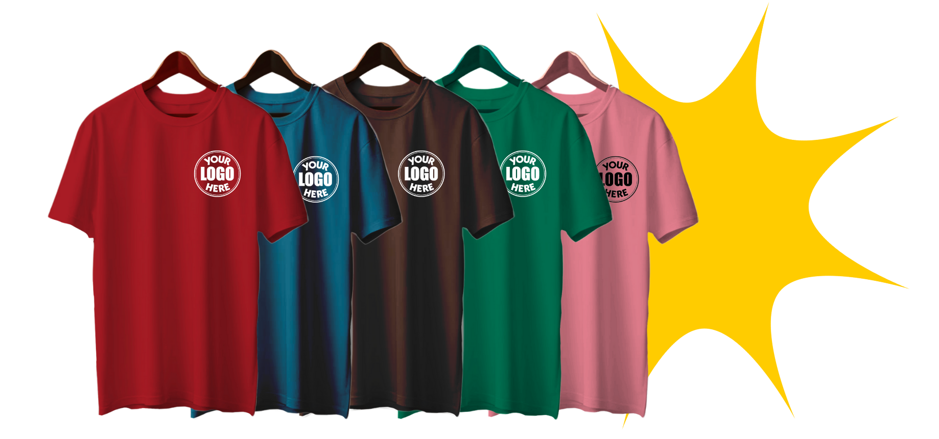 Cashback offer on next apparel order